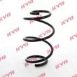 Ressort de suspension KYB RA1556 - Visuel 2