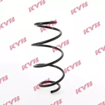 Ressort de suspension KYB RA1560