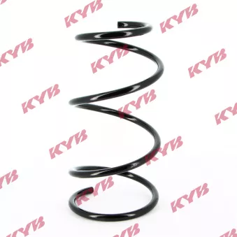 Ressort de suspension KYB RA1575