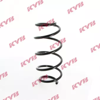 Ressort de suspension KYB RA1583