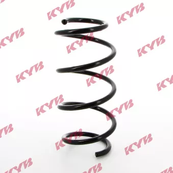 Ressort de suspension KYB RA1584