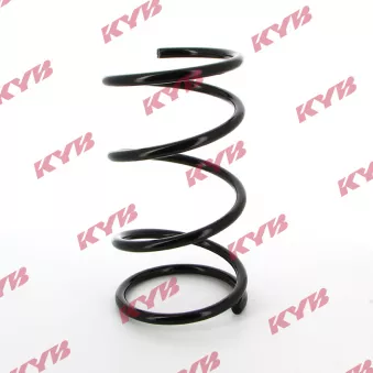 Ressort de suspension KYB RA2834