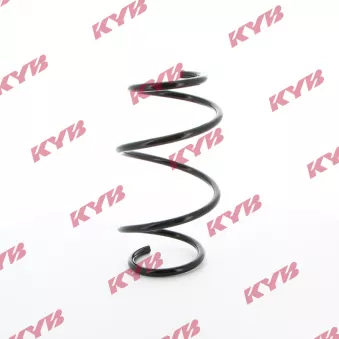 Ressort de suspension KYB RA4019