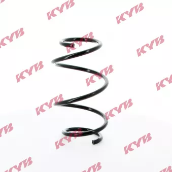 Ressort de suspension KYB RA4020