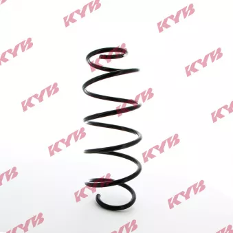 Ressort de suspension KYB RA4053