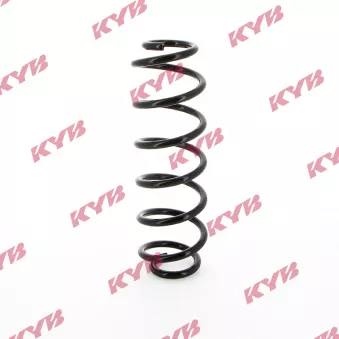 Ressort de suspension KYB RA5460