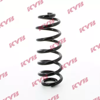 Ressort de suspension KYB RA5462