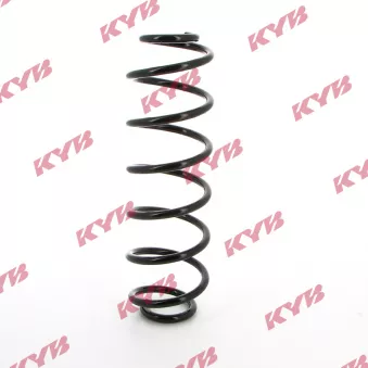 Ressort de suspension KYB RA5493