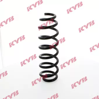 Ressort de suspension KYB RA5495