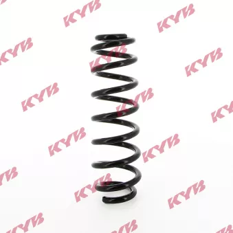 Ressort de suspension KYB RA5497