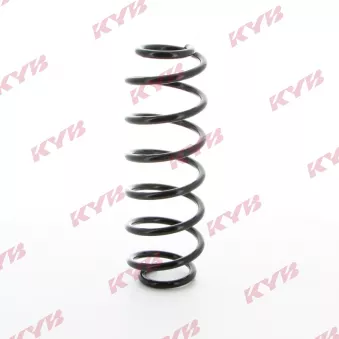 Ressort de suspension KYB RA5511