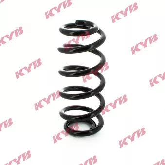 Ressort de suspension KYB RA7053