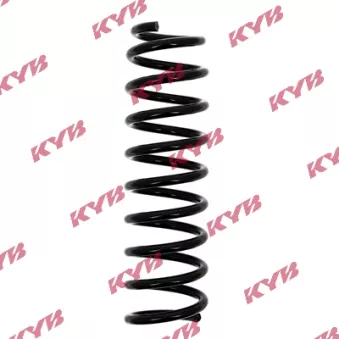 Ressort de suspension KYB RA7085