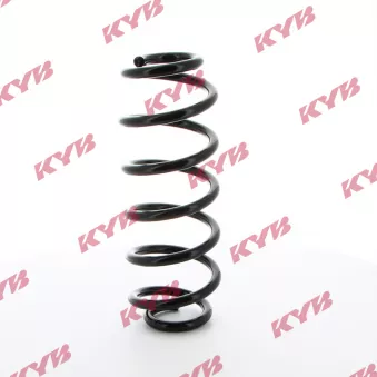 Ressort de suspension KYB RA7120