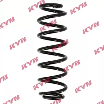 Ressort de suspension KYB RA7121