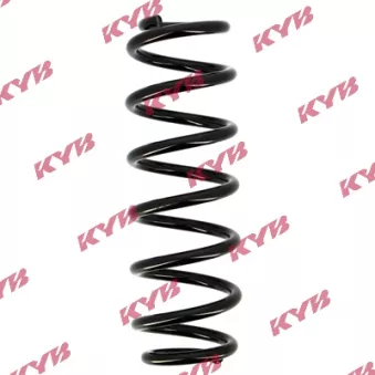 Ressort de suspension KYB RA7122