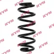 Ressort de suspension KYB RA7123 - Visuel 2