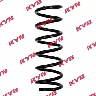 Ressort de suspension KYB RA7138