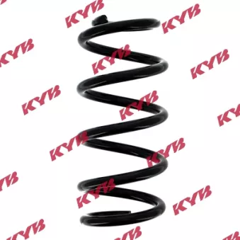 Ressort de suspension KYB