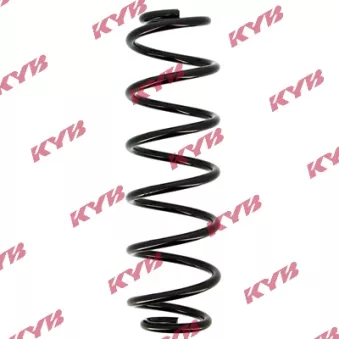 Ressort de suspension KYB RA7152