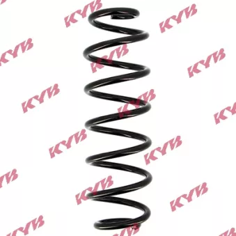 Ressort de suspension KYB RA7153