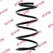 Ressort de suspension KYB RA7173 - Visuel 1