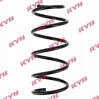 Ressort de suspension KYB RA7174