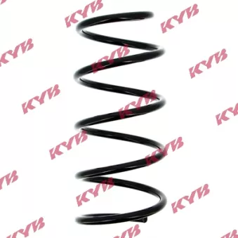 Ressort de suspension KYB RA7175