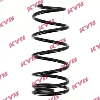 Ressort de suspension KYB RA7177