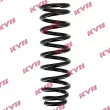 Ressort de suspension KYB RC3427 - Visuel 1