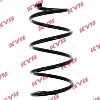 Ressort de suspension KYB RC3451