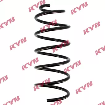 Ressort de suspension KYB RC3459