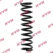 Ressort de suspension KYB RD1416 - Visuel 1