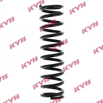 Ressort de suspension KYB RD1416