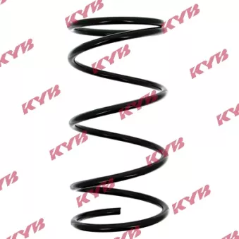 Ressort de suspension KYB RD2437