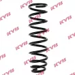 Ressort de suspension KYB RD5471 - Visuel 1