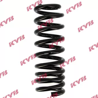 Ressort de suspension KYB RG6534