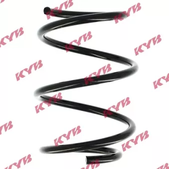 Ressort de suspension KYB RH2578