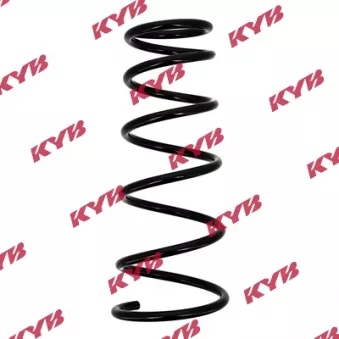 Ressort de suspension KYB RI5029