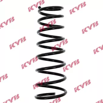 Ressort de suspension KYB RI5457