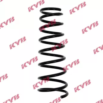 Ressort de suspension KYB RI6163