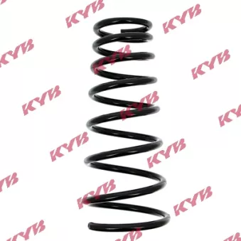 Ressort de suspension KYB RI6177