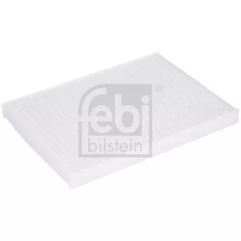 Filtre, air de l'habitacle FEBI BILSTEIN 09446