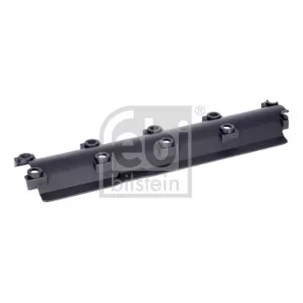 Tole d'huile, ventilation de carter-moteur FEBI BILSTEIN