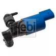 Pompe d'eau de nettoyage, nettoyage des phares FEBI BILSTEIN 170096 - Visuel 1