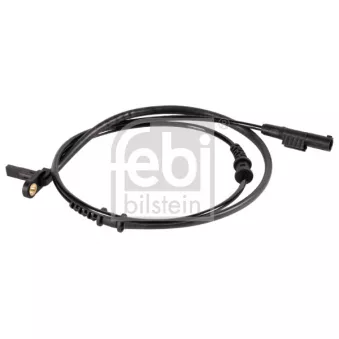 Capteur, vitesse de roue FEBI BILSTEIN 170671