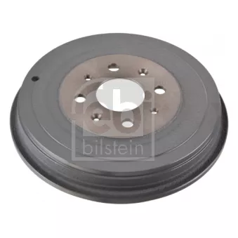 Tambour de frein FEBI BILSTEIN 171055