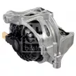 Support moteur FEBI BILSTEIN 172199 - Visuel 2