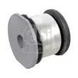 Suspension, corps de l'essieu FEBI BILSTEIN 172224 - Visuel 1
