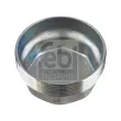 Couvercle de protection, moyeu de roue FEBI BILSTEIN 172803 - Visuel 2